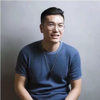 加州藝術學院留學插畫，動畫專業周老師